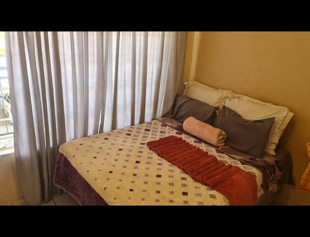 2 BEDROOM APARTMENT FOR SALE IN RUSTENBURG CENTRAL